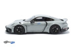 Porsche 911 992 Brabus 900 Rocket-R Limited 1200pcs - 2023 - Grey - Image 3