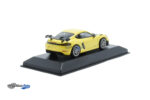 Porsche 718 982 Cayman GT4 RS Limited 200pcs - 2021 - Yellow/Black - Image 2