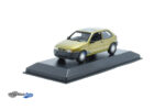 Ford Fiesta - 1995 - Gold