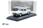 Mercedes Benz 350 SL R107 Limited 500pcs - 1974 - Silver - Image 4