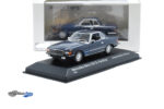 Mercedes Benz 350 SL R107 HardTop Limited 500pcs - 1974 - Blue - Image 4