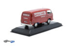 Volkswagen T2 Van Porsche Renndienst Limited 1054pcs - 1972 - Red - Image 2