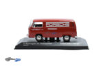 Volkswagen T2 Van Porsche Renndienst Limited 1054pcs - 1972 - Red - Image 3