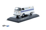 Volkswagen T2 Van Porsche Renndienst Martini Limited 627pcs - 1972 - White