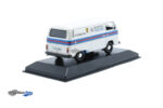 Volkswagen T2 Van Porsche Renndienst Martini Limited 627pcs - 1972 - White - Image 2