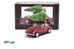 Volkswagen Beetle Kafer Christmas - 1973 - Red - Image 4