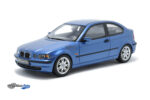 BMW E46 318Ti Compact Limited 2000pcs - 2002 - Blue