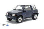 Suzuki Vitara JLX Cabriolet Limited 1500pcs - 1994 - Blue