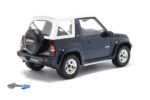 Suzuki Vitara JLX Cabriolet Limited 1500pcs - 1994 - Blue - Image 2