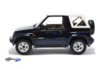 Suzuki Vitara JLX Cabriolet Limited 1500pcs - 1994 - Blue - Image 3