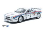 Lancia 037 Martini N1 C. Geistdorfer - 1983 - White