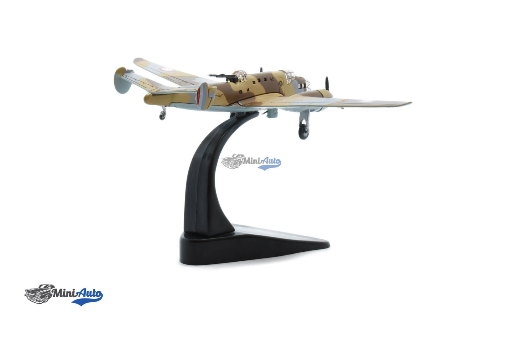 Liore Et Olivier Leo 45 - 1945 - Brown - Image 2