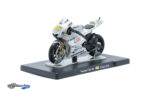 Yamaha - YZR M1 N46 MotoGP Valentino Rossi - 2009 - White