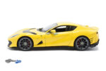Ferrari 812 Competizione - 2021 - Yellow - Image 5