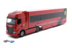 Iveco S-Way 570 & SF-24 N16 Leclerc - 2024 - Red