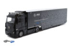 Mercedes Benz Actros 2 & F1 W15 N63 Russell - 2024 - Black