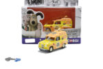 Austin A35 Van Wallace & Gromit - Yellow - Image 4