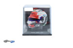 Charles Leclerc - 2019 - Helmet 1:5 - Image 4