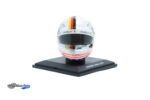 Sebastin Vettel - 2018 - Helmet 1:5 - Image 2