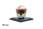 Fernando Alonso- 2013 -  Helmet 1:5 - Image 2