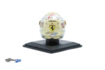 Fernando Alonso- 2013 -  Helmet 1:5 - Image 3