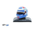 Charles Leclerc - 2021 - Helmet 1:5