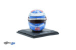 Charles Leclerc - 2021 - Helmet 1:5 - Image 2