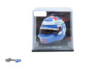 Charles Leclerc - 2021 - Helmet 1:5 - Image 4