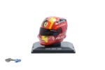 Carlos Sainz - 2022 - Helmet 1:5