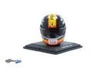 Carlos Sainz - 2023 - Helmet 1:5 - Image 2