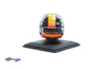 Carlos Sainz - 2023 - Helmet 1:5 - Image 3