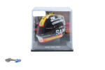 Carlos Sainz - 2023 - Helmet 1:5 - Image 4
