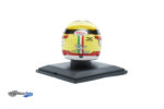 Charles Leclerc - 2023 - Helmet 1:5 - Image 3