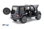 Mercedes Benz G-Class G63 4x4 - 2022 - Dark Blue - Image 4