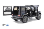 Mercedes Benz G-Class G63 4x4 - 2022 - Dark Blue - Image 5