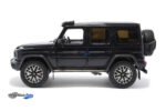 Mercedes Benz G-Class G63 4x4 - 2022 - Dark Blue - Image 6