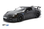Porsche 911 992 GT3 - 2022 - Black