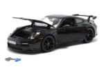 Porsche 911 992 GT3 - 2022 - Black - Image 2