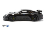 Porsche 911 992 GT3 - 2022 - Black - Image 5