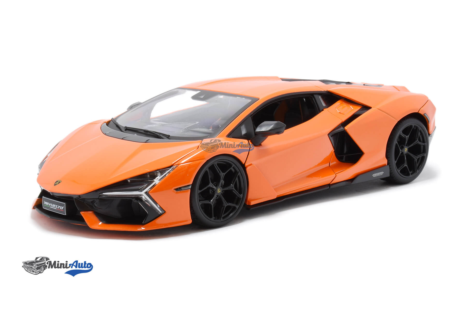 MAI31463OR---Lamborghini-Revuelto-Hybrid---2023---Orange_1 Lamborghini Revuelto Hybrid - 2023 - Orange - Image 1