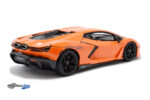 Lamborghini Revuelto Hybrid - 2023 - Orange - Image 3