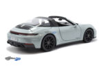 Porsche 911 992-2 Targa 4 GTS - 2024 - Grey - Image 3