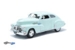 Chevrolet Chevy Fleetline - 1948 - Light Blue