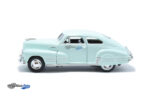 Chevrolet Chevy Fleetline - 1948 - Light Blue - Image 5