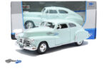 Chevrolet Chevy Fleetline - 1948 - Light Blue - Image 6