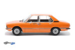 BMW E12 5er - 1973 - Orange - Image 3