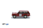 Range Rover N1 - 1971 - Red - Image 3