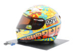 AGV Helmet Moto GP Valencia Valentino Rossi - 2003 - 1/2 - Image 3
