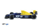 Tyrrell F1 Ford 018 N4 Jean Alesi - 1989 - Blue/Yellow - Image 3