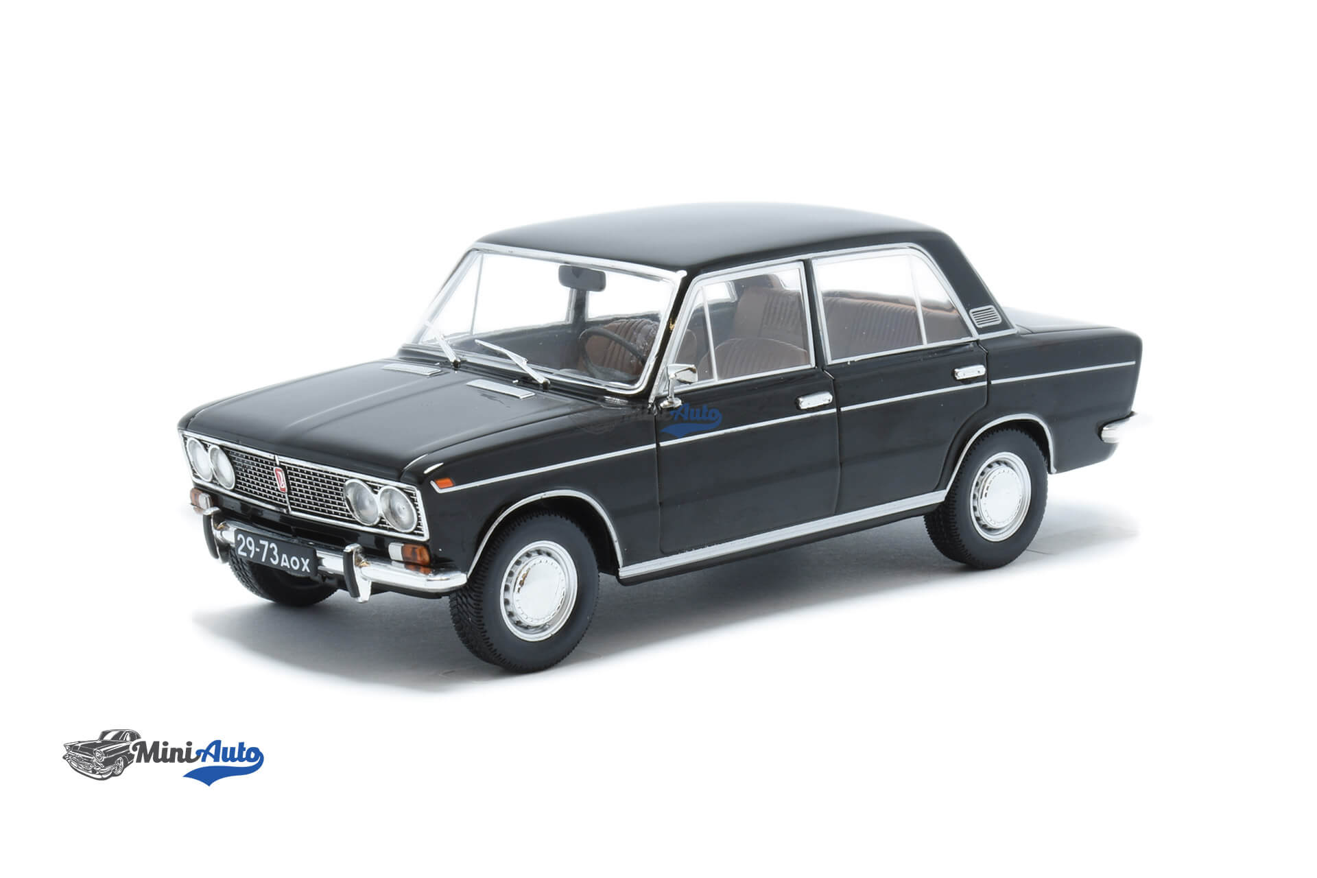 MX5ALA0069---Lada-1500---1980---Black_1 Lada 1500 - 1980 - Black - Image 1